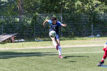 Bild 167 - wBJ Holsatia Elmshorn - VfL Pinneberg : Ergebnis: 1:4